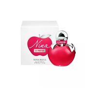 Eau de Parfum - NINA RICCI - Nina Le Parfum - 80ml - Vegan - 91% d'ingrédients naturels