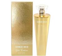Eau de parfum - NO NAME - Muse Gold Edition - Femme - Concentration élevée - Fragrance captivante