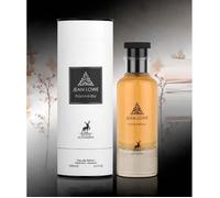 Eau De Parfum Nouveau Jean Lowe 100ml De Alhambra Arabian Fragrance De Dubai Pour Les Hommes Et Les Femmes.