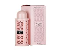 Eau de parfum Now Woman, Rave, Femei - 100 ml