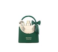 Fragrance World Nudo Green Iris Eau de Parfum pour femme 100 ml
