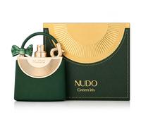 Fragrance World Nudo Green Iris Eau de Parfum pour femme 100 ml