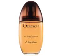 Eau de Parfum Obsession 100 ml
