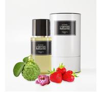 Eau de parfum - Odyssée Parisienne - Collection Privée - 50ml - Fruité - Floral - Boisé