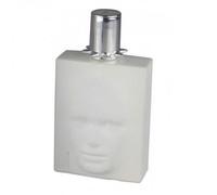 Eau de parfum - OMERTA - Code of silence Silver édition - 100ml - Femme - Parfum floral