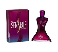 Eau de parfum - OMERTA - Miss Sensible - 100 ml - Vaporisateur - Femme