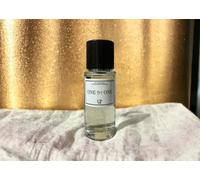 Eau de Parfum - ONE BY ONE - 50ml - Notes de Lavande - Accords de Cannelle - Famille Orientale