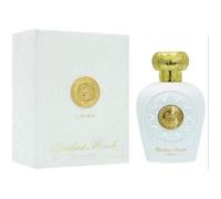 Eau De Parfum Opulent Musk 100ml De Lattafa ? Parfum Oriental ? Mixte