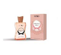 Eau de Parfum Original Diva pour Femme 95 ml