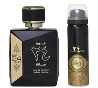 Eau de Parfum OUD 24 HOURS de Ard Al Zaafaran - 100ml