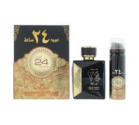 Eau de Parfum OUD 24 HOURS de Ard Al Zaafaran - 100ml