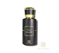 Ahmed Al Maghribi Oud Classic Eau de Parfum (Unisexe) 50 ml