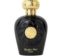 Eau de parfum Oud - DEBSY - 100 ml - Vaporisateur - Longue durée - Ambré - Safran et cannelle - Oud de bois d'agar