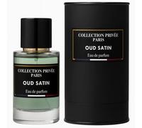 Eau de Parfum Oud Satin