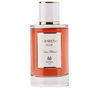 Maison Maissa Oud Sultan Elixir 100 ml