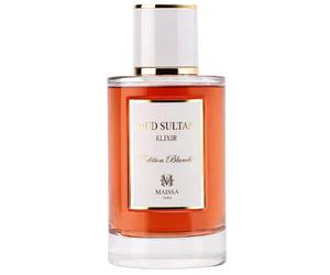 Eau de Parfum Oud Sultan