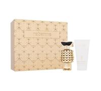 Eau De Parfum - Paco Rabanne - Fame Intense - 50ml - Floral - Set Avec Lait De Corps 75ml