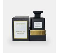 Eau De Parfum - Parfums De Niche - Précieuse Vanille - 100ml - Oriental - Gourmand