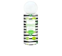 Eau de Parfum - PARFUMS SAPHIR - Attraction Bergamote - 100 ml - Sans cruauté