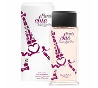 Jacques Saint Pres Paris Love Eau de Parfum Femme, 100 ml