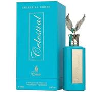 Eau De Parfum - Paris Corner - Emir Celestial Series - 100ml - Parfum Floral - Longue Tenue