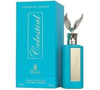 Eau De Parfum - Paris Corner - Emir Celestial Series - 100ml - Parfum Floral - Longue Tenue