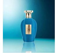 Eau De Parfum - Paris Corner - Emir Voux Turquoise - 100 Ml - Mixte - Oriental Ambré Gourmand