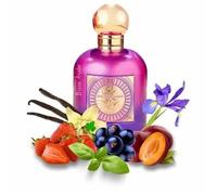 Eau De Parfum Paris Corner Juicy Mélange Edp - 100 Ml