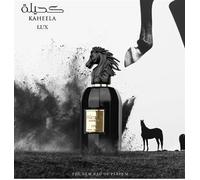 Eau De Parfum - Paris Corner - Kaheela Lux - 85 Ml - Oriental - Gourmand - Homme