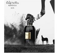 Paris Corner Eau de Parfum Kaheela Lux – Oriental gourmand pour Homme 85 ml