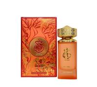 Paris Corner - Eau de Parfum - Khair Fusion - Femme - 100 ml