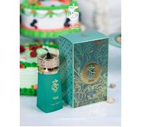 Eau de Parfum - PARIS CORNER - KHAIR PISTACHIO - 100 ml - Oriental - Gourmand
