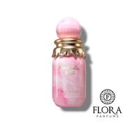 Paris Corner – Eau de Parfum Marshmallow Blush – Unisexe 100 ml
