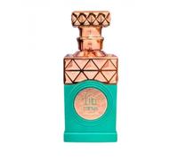 Eau de parfum - Paris Corner - Minya - 100 ml - Mixte - Notes de pistache et vanille
