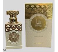 Eau de parfum - Paris Corner - Minya Coco Lush - 100 ml - Mixte - Notes de coco et framboise