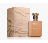 Taskeen caramel cascade eau de parfum 100 ml - Paris Corner