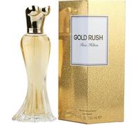 Eau de Parfum - Paris Hilton Gold Rush - 100 ml - Femme - Concentration: Eau de parfum
