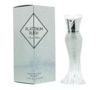 Eau de Parfum - Paris Hilton Platinum Rush - 30ml - Mixte - Concentration: Eau de parfum
