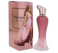 Paris Hilton Rose Rush Eau De Parfum Pour Femme 100 Ml