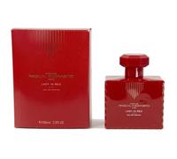 EAU DE PARFUM - PASCAL MORABITO - Lady in Red - 100 ML - Femme - Élégante et délicate