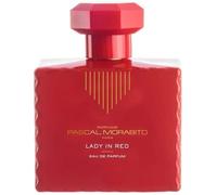 Eau De Parfum - Pascal Morabito - Lady In Red - 100ml - Femme - Oriental Ambré
