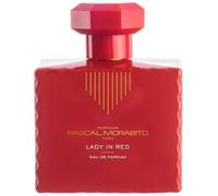 Eau de Parfum - PASCAL MORABITO - LADY IN RED - 100ml - Oriental - Floral