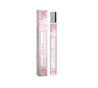 Eau De Parfum Peony Blossom | Parfum Féminin | Parfum Floral Longue Tenue Aux Notes De Pivoine Et De Rose | Sublimez Votre Charme Naturel(1PCS)