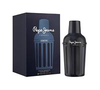Pepe Jeans Eau de Parfum Homme Addictive For Him – Oriental et boisé – 100 ml