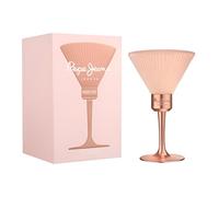 Eau de Parfum - Pepe Jeans - Addictive - Sans Alcool - 80ml - Femme