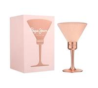 Pepe Jeans Addictive Eau De Parfum Sans Alcool Pour Femme 80ml