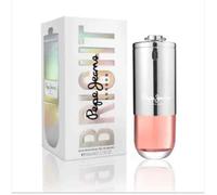 Eau de Parfum - Pepe Jeans - Bright - Femme - 80ml - Concentration: Eau de parfum