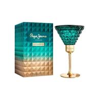 Pepe Jeans Celebrate For Her Eau de Parfum 80ml Womens Perfume