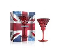 Pepe Jeans Eau de Parfum London Calling - Boisé Floral Oriental - Femme 80 ml