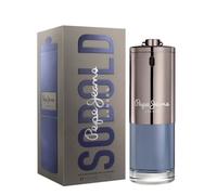 Pepe Jeans London So Bold Eau de Parfum (Homme) - rechargeable 100 ml